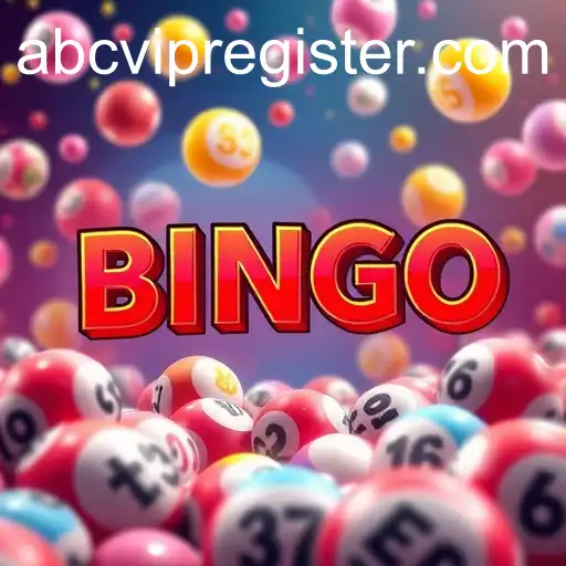 Exploring the Fascinating World of Bingo Games with ABCVIP