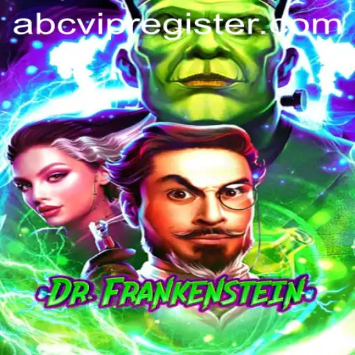 DrFrankenstein Unveiled: A Mesmerizing Gaming Experience