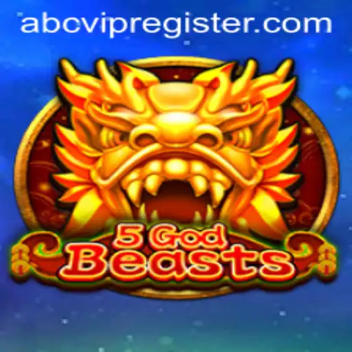 Discover the Enchanting World of 5GodBeasts