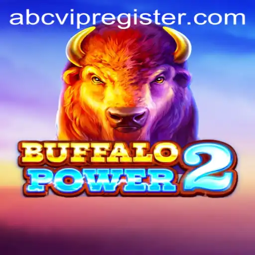 Unleashing Adventure in BuffaloPower2: An In-Depth Journey with ABCVIP