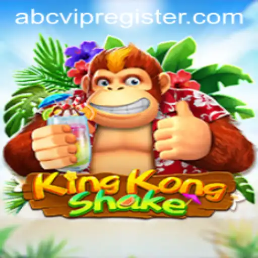 Unveiling KingKongShake: A Thrilling Gaming Experience