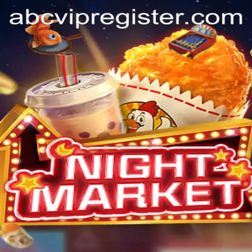 Exploring NIGHTMARKET: The Game Revolutionizing Entertainment