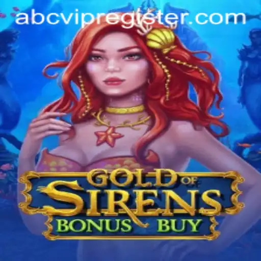 Discovering GoldofSirensBonusBuy: A Deep Dive into an Enthralling Game Experience