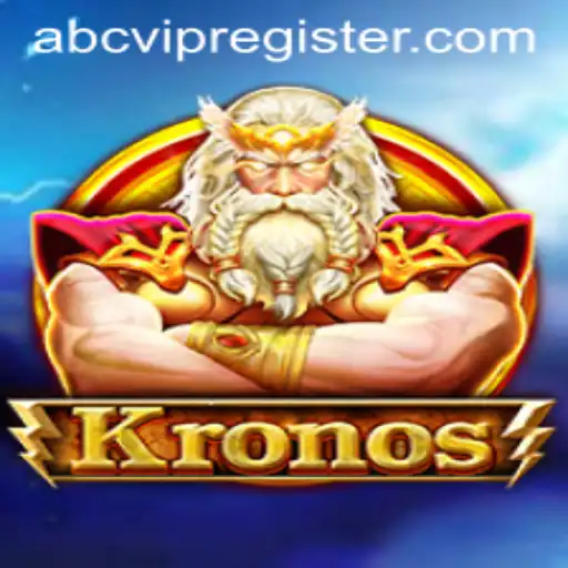 Kronos: Unveiling the Time-Traveling Adventure