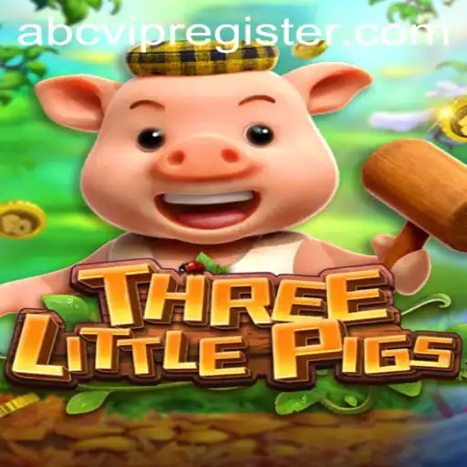 Exploring THREELITTLEPIGS - A Modern Twist on a Classic Tale