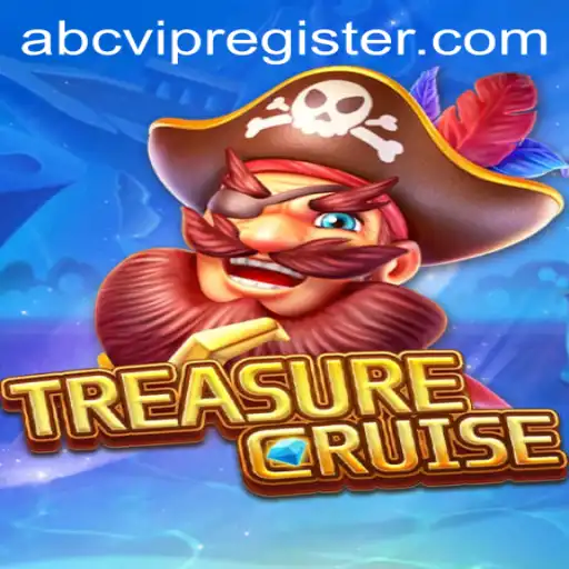 Embark on the Thrilling Journey of TREASURECRUISE