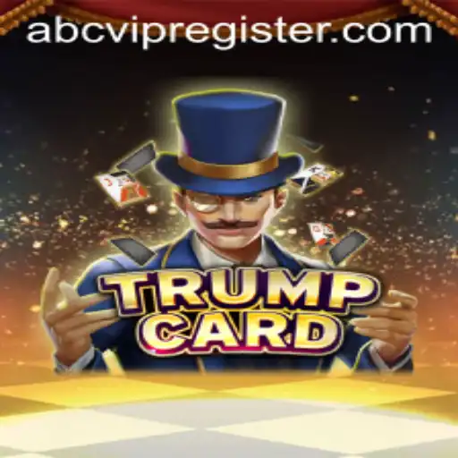 Discover the Exciting World of TrumpCard: A Game of Strategy and Skill